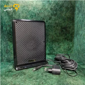 آنتن رومیزی فروزش مدل گلکسی 10 متری