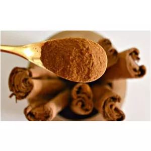 پودر دارچین ریزهمیزه 100 گرمی