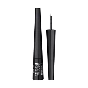 خط چشم مویی پرسیژن کربن بلک - پیپاPrecision Carbon Black Dipliner- Pippa