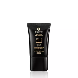 کرم پودر تیوپی حاوی SPF 15 اشتونASHTON Photo Perfect Matte Foundation SPF 15