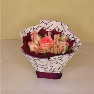 باکس گل آنلاین شیراز طرح کیانا