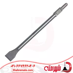 قلم پیکور 17 کیلویی نوک تخت بلند 50×600×30