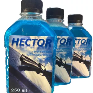 شیشه شور خالص هکتور hector 250 cc