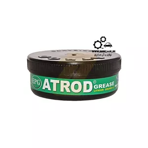 گریس نسوز آترود atrod پایه لیتیومی 125g