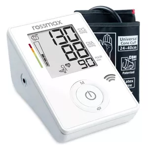 فشارسنج دیجیتالی سخنگو رزمکس CF175 