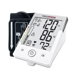 فشارسنج دیجیتالی رزمکس MW701 