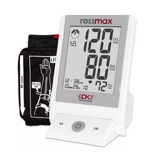 فشارسنج دیجیتالی رزمکس AC701 