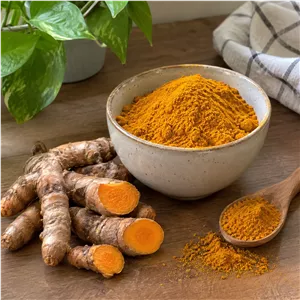 پودر زردچوبه چارمنار خالص (تضمینی)  