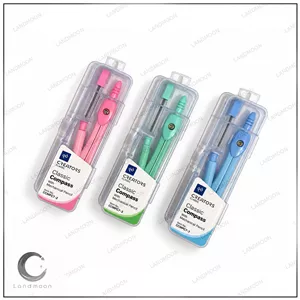 پرگار کلاسیک مدادی سی کلاس کد PR001 