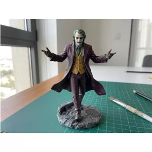 جوکر شوالیه تاریکی JOKER The Dark