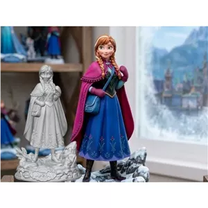فیگور آنا پرنسس آنا Frozen