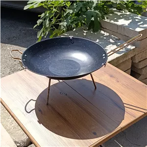 ساج پایه دار متوسط