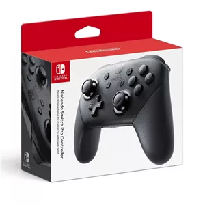 دسته Pro Controller برای Nintendo Switch
