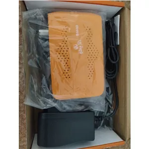 گیرنده دیجیتال تلویزیون مینی الدیکته A4545فول اچ دی 