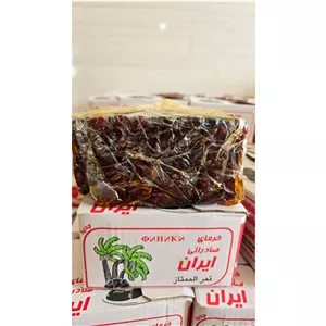 خرمای کبکاب 