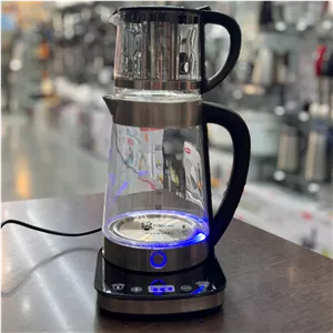 چایساز روهم دیجیتال فوما FU-2211