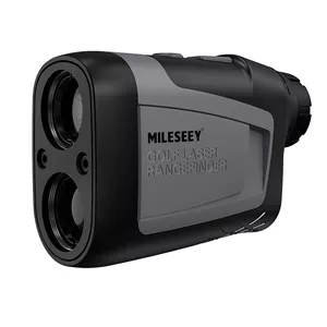 متر لیزری دقیق MiLESEEY با برد 660 یارد