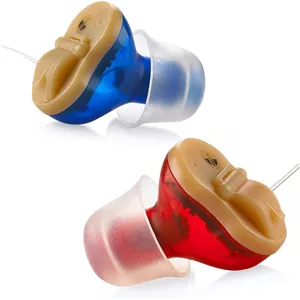 سمعک داخل گوشی MEDca MZ-21 مدل CIC