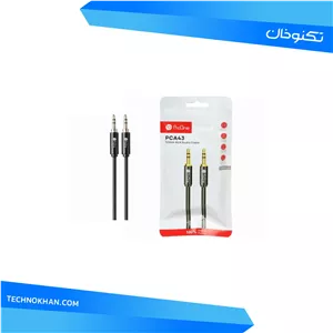 کابل انتقال صدا PROONE مدلPCA43 (پس کرایه)