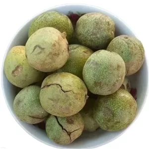 گردو تازه از شهر مراغه روستای چوان علیا 