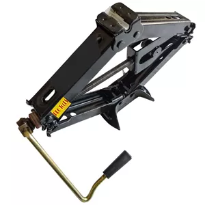 جک لوزی خودرو پروتولز کد JZ-00207 مناسب برای 206 صندوقدار ظرفیت 2 تن ارسال پس کرایه 