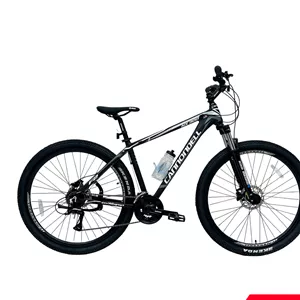 دوچرخه کوهستان کنندل سایز 27.5 مدل NX300-F2 کد 1033006