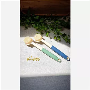 فرچه ظرفشویی سیلیکونی 