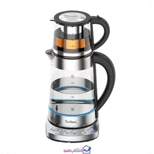 چای ساز روهمی تکنو مدل TE937 