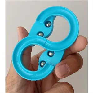 حلقه فکری بی نهایت فیجت فکری تعادلی بینهایت گناباد شاپ