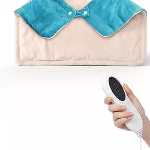 پد گرمایشی برقی گردن Souvik