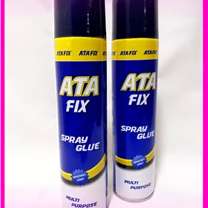 اسپری چسب همه کاره اتافیکس (ATA FIX Spray Glue)