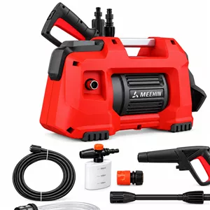 کارواش فشار قوی 100 بار 1400 وات دینامی محک مدل HPW-101S