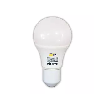 لامپ 20 وات LED نورلند مدل حبابی