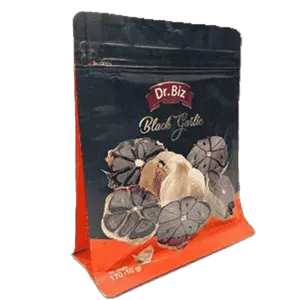 سیر سیاه طبیعی دکتر بیز
