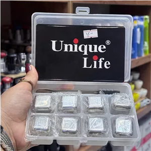 یخ برند یونیک لایف