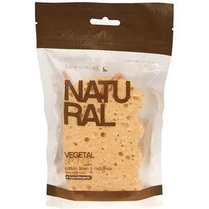 اسفنج گیاهی حمام سوآوی پیل Suavipiel