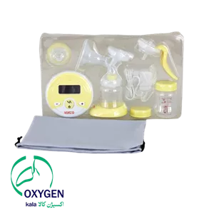 شیردوش برقی وکتو (vekto) مدل LD-202