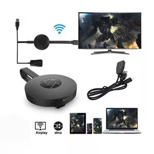 دانگل بی سیم HDMI Wifi مدل G2 پروخرید عمده دانگل در اصفهان