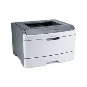 پرینتر لیزری لکسمارک مدل lexmark E260d تک کاره