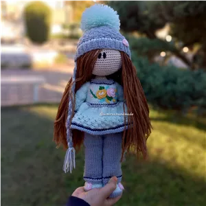 عروسک روسی