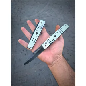 چاقو فشاری کلمبیا 