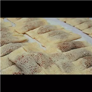 رشته خشکار گیلانی(فقط آستانه)