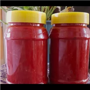 رب گوجه محلی