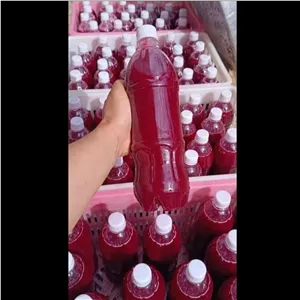 آب انار طبیعی
