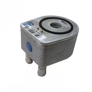 خنک کننده روغن موتور اویل ماژول شاهین سایپا یدک (( قطعات خودرو وحید ))