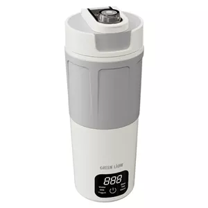 کتری برقی قابل حمل گرین لاین Kettle Go ظرفیت 600 میلیلیتر مدل