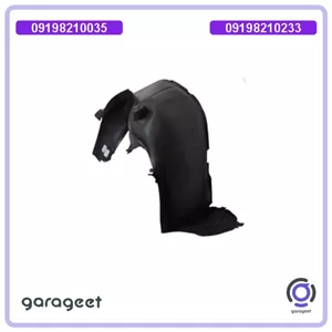 شلگیر چرخ عقب چپ فونیکس FX