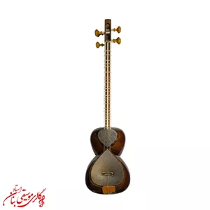 تار استاد جلیلوند 3 مهر سایز 4.4