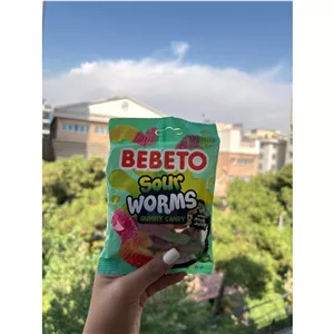 پاستیل ببتو اصل