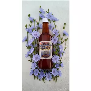سرکه انگبین عسلی در 9 طعم (کاسنی )